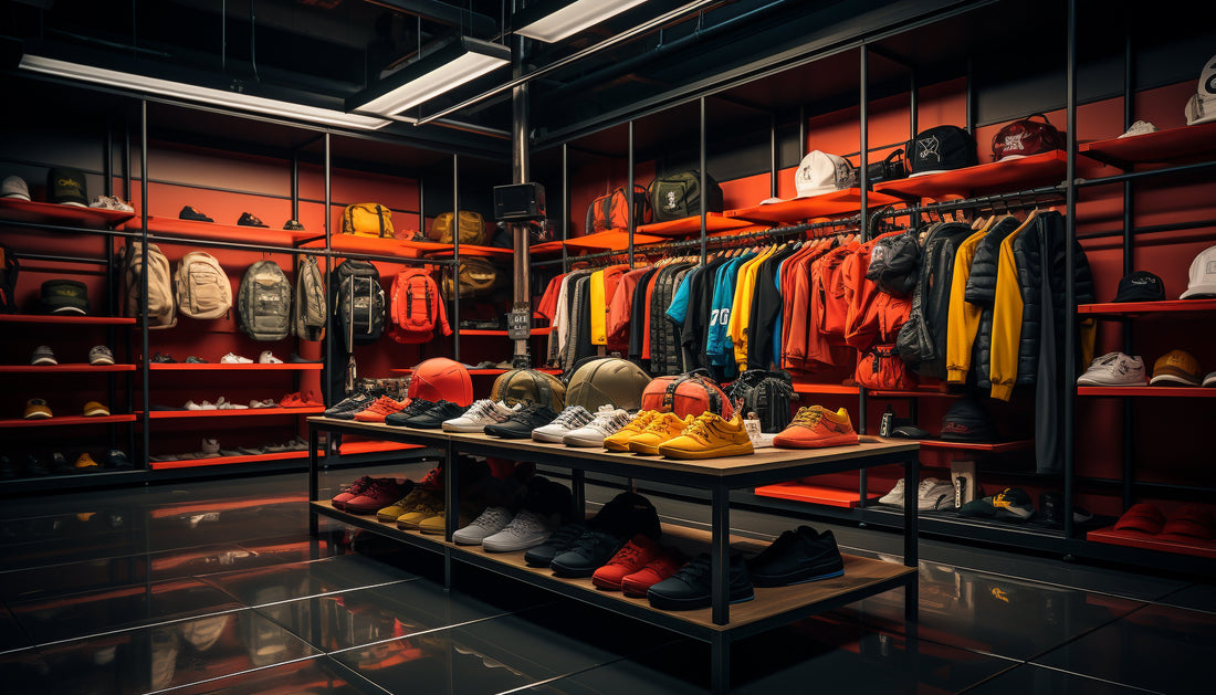 Navigating Fashion: Finding a Clothing Store That Speaks to Your Vibe