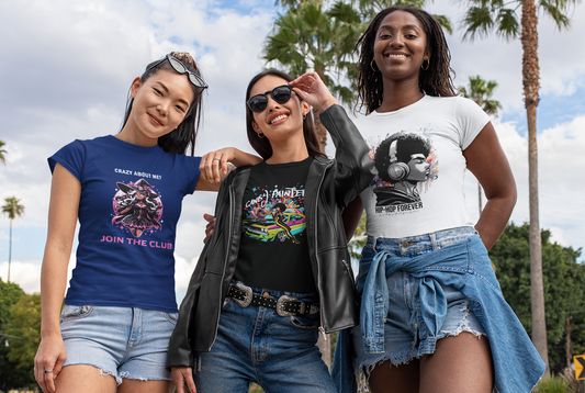 How Curated Online Boutiques Changes the Game for Streetwear Lovers