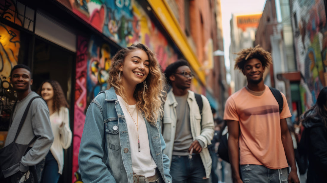 Breaking Barriers: Why Diverse Representation Is Transforming Streetwear Fashion
