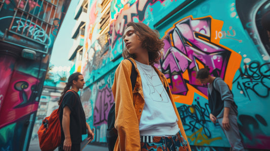 Wear Your Story: Creating a Personal Narrative Through Fashion