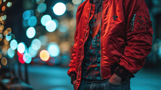 Breaking the Mold: How Independent Brands Are Redefining Streetwear Amid a Saturated Market