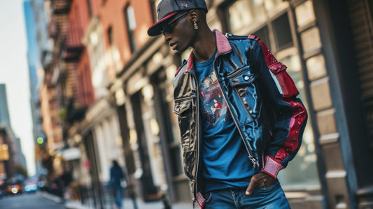The Rise of Comic Book Geek Streetwear Apparel: A Lasting Trend