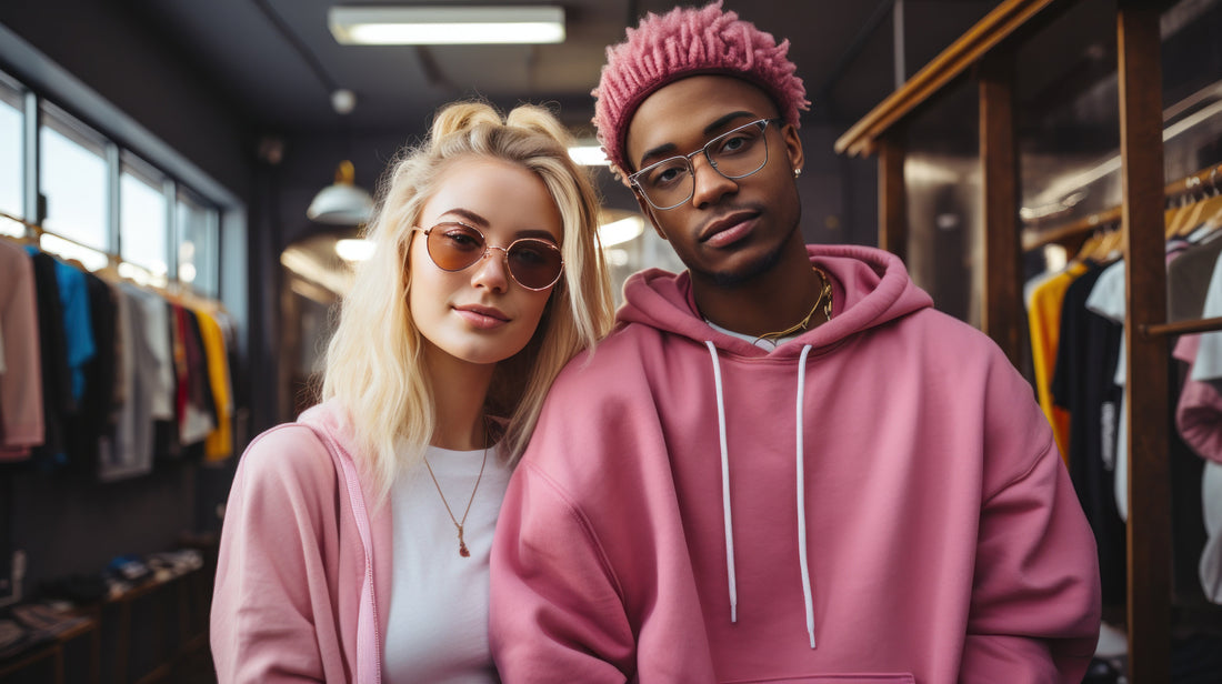 Elevate Your Style: Wear Clothes That Reflect Your Unique Personality