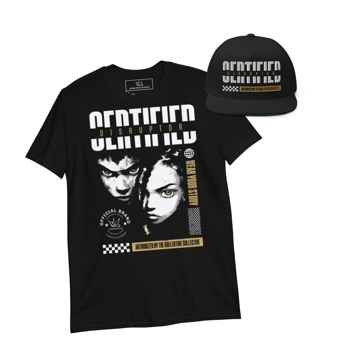 Brand Ambassador Bundle