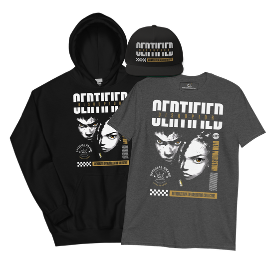 Brand Ambassador Certified + Bundle